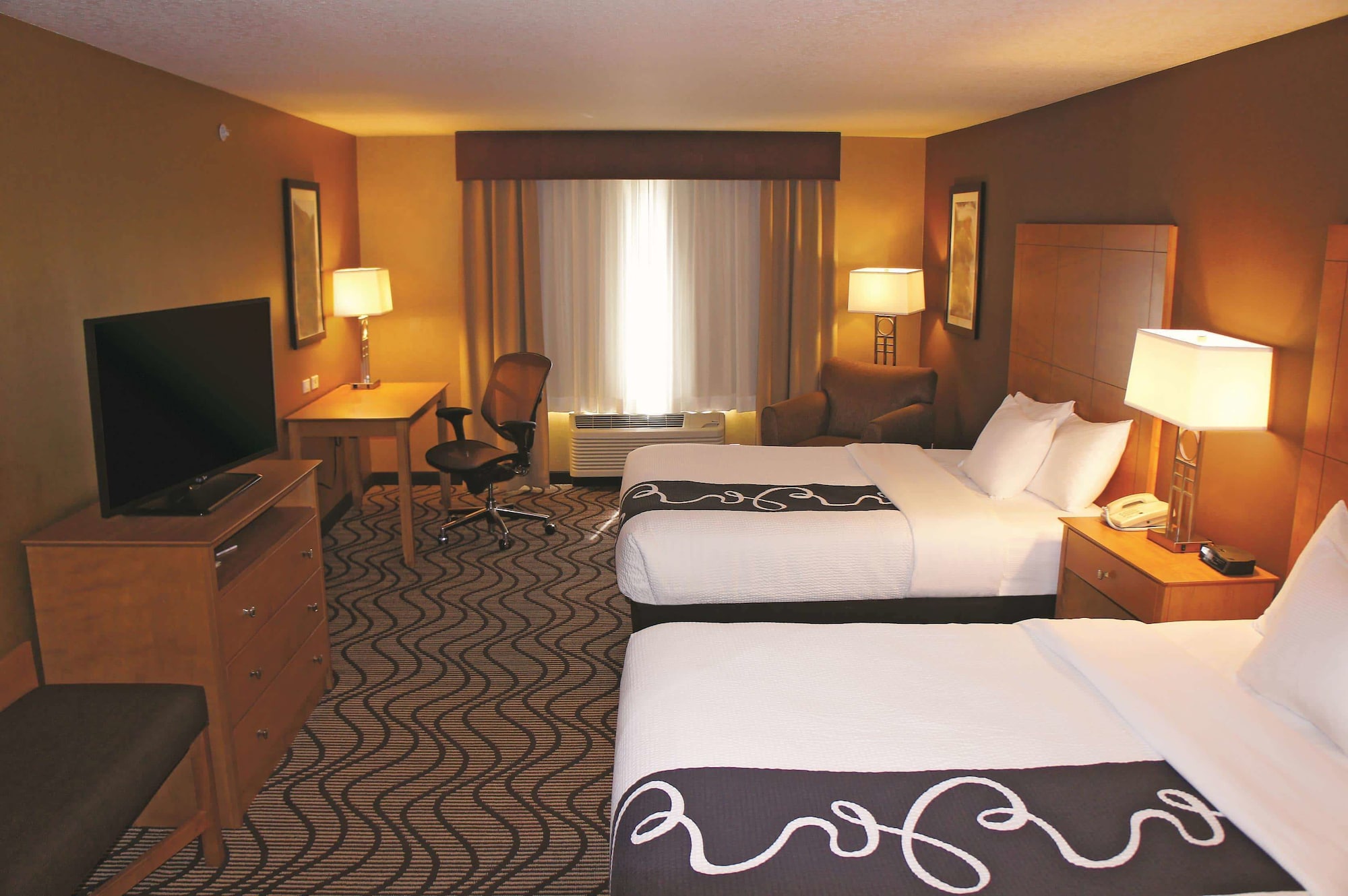 La Quinta Inn & Suites by Wyndham Coeur d`Alene