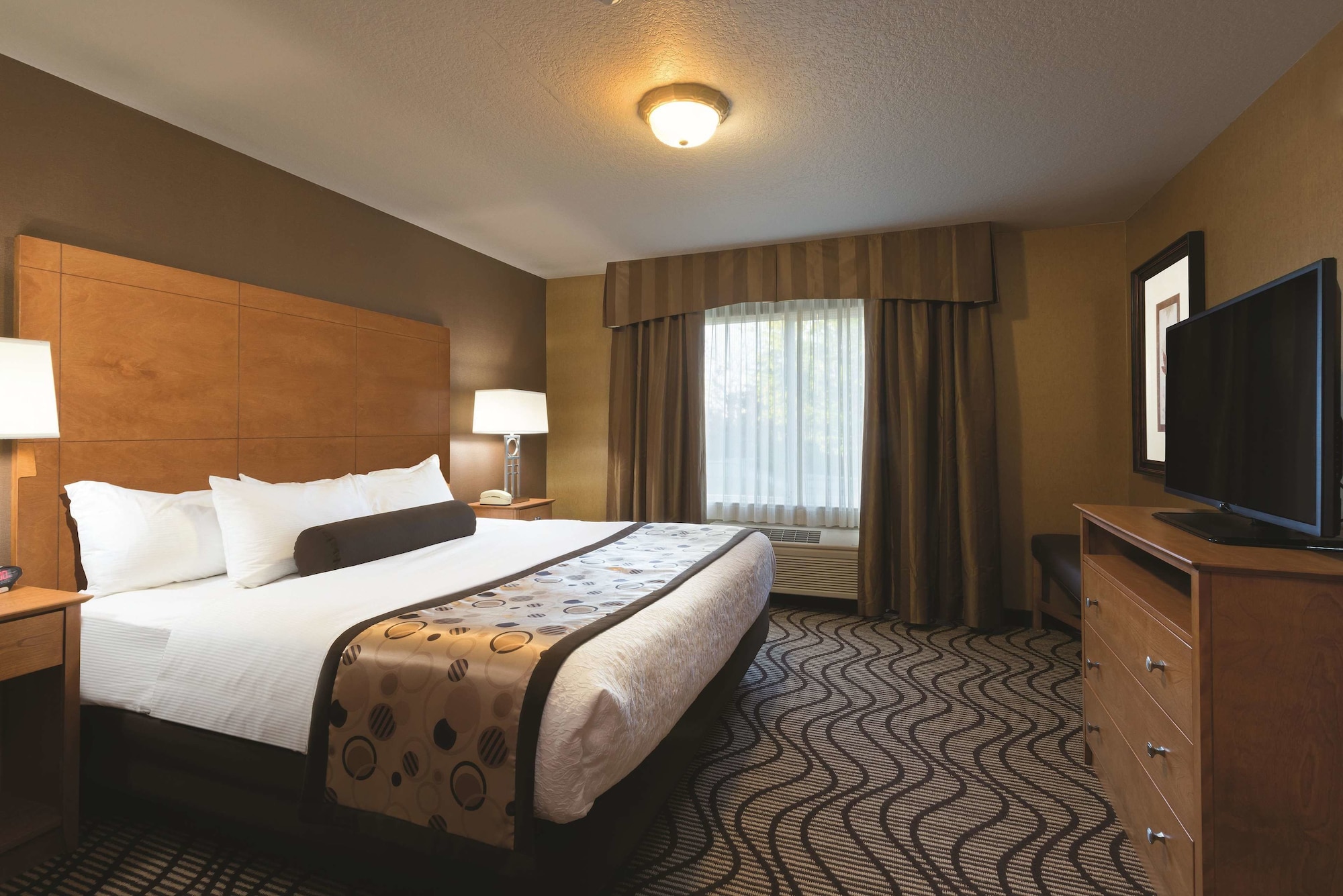 La Quinta Inn & Suites by Wyndham Coeur d`Alene