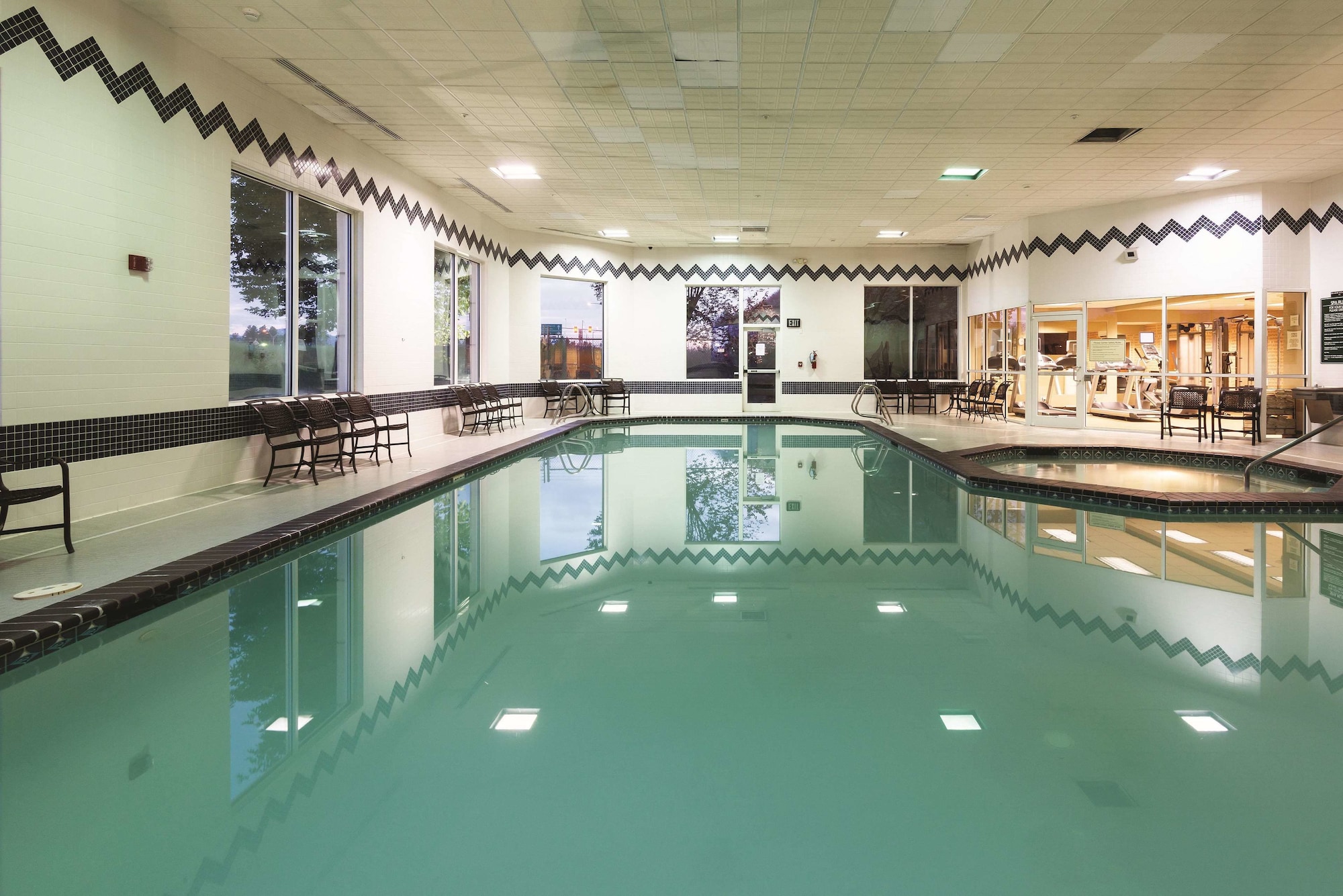 La Quinta Inn & Suites by Wyndham Coeur d`Alene