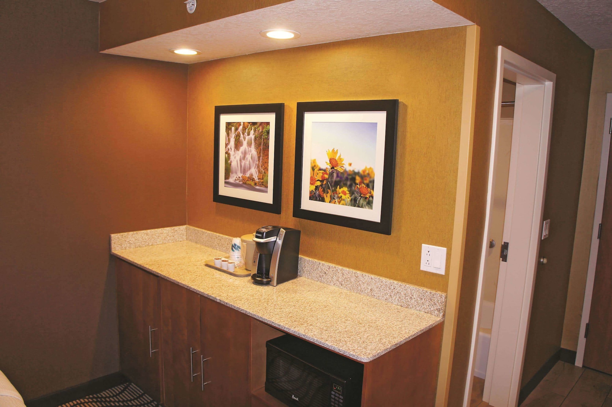 La Quinta Inn & Suites by Wyndham Coeur d`Alene
