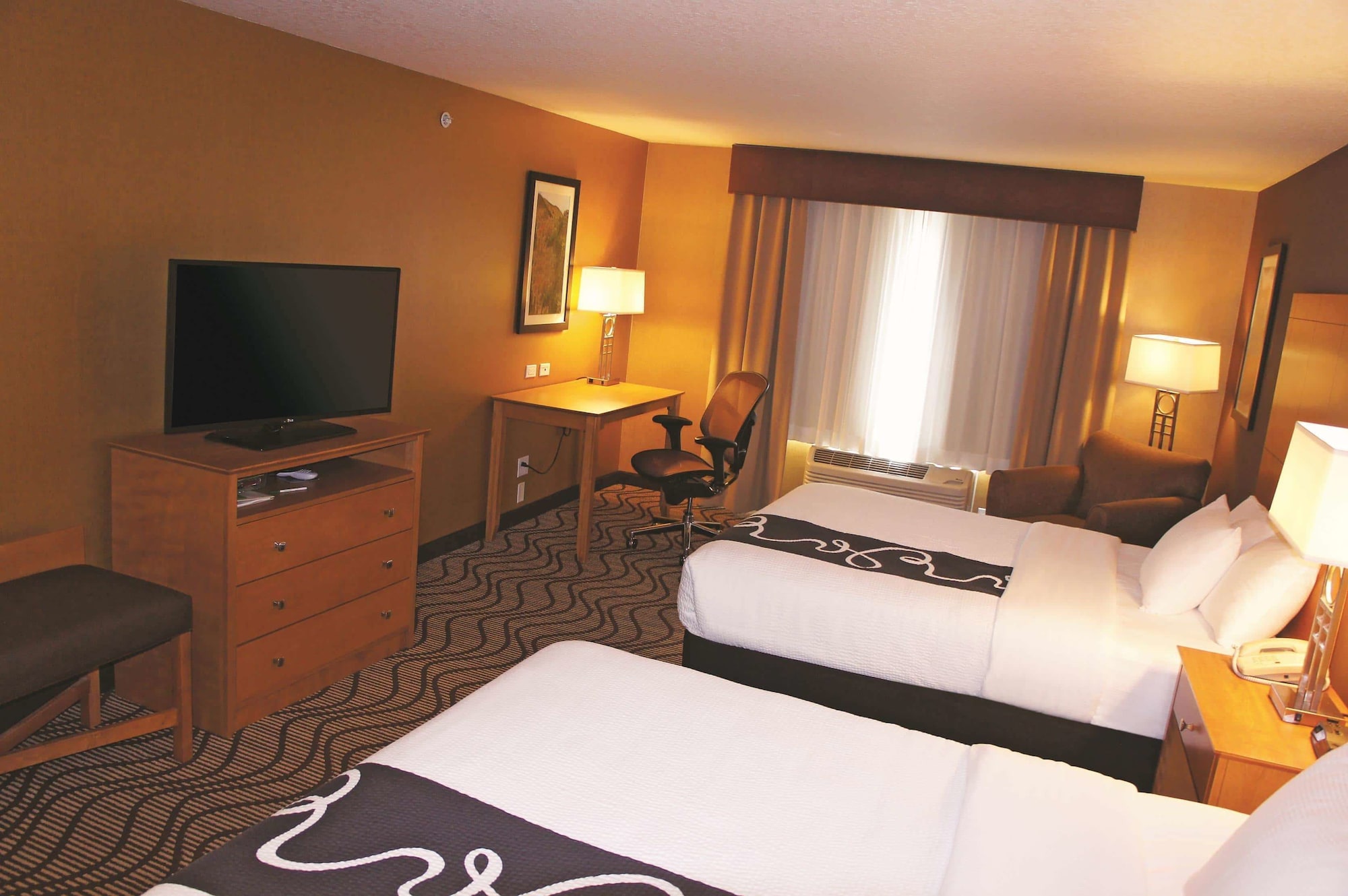 La Quinta Inn & Suites by Wyndham Coeur d`Alene