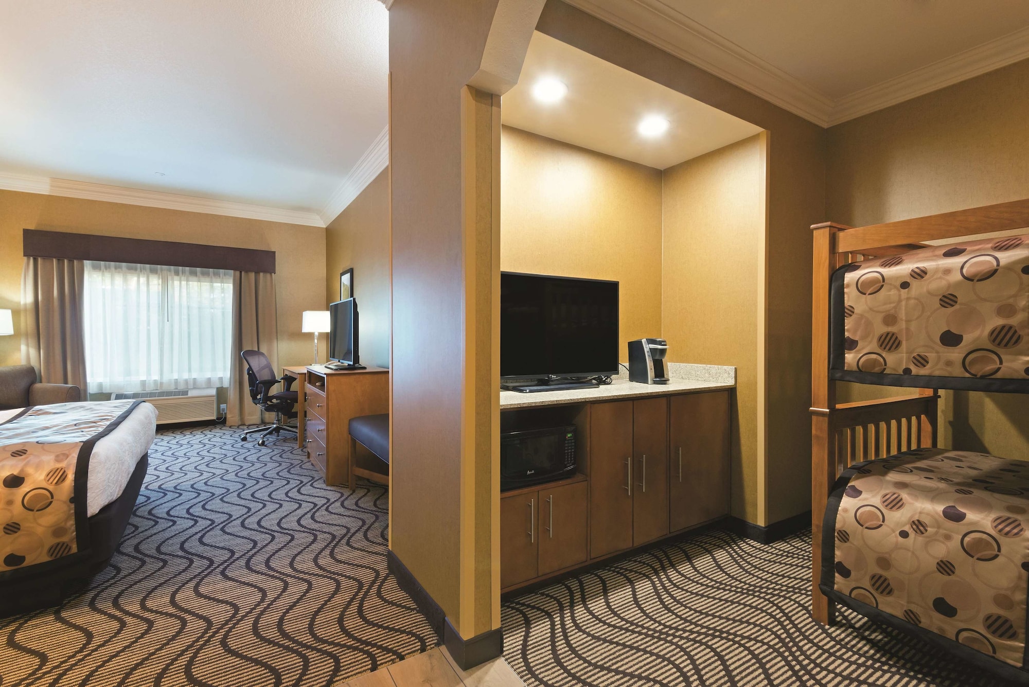La Quinta Inn & Suites by Wyndham Coeur d`Alene
