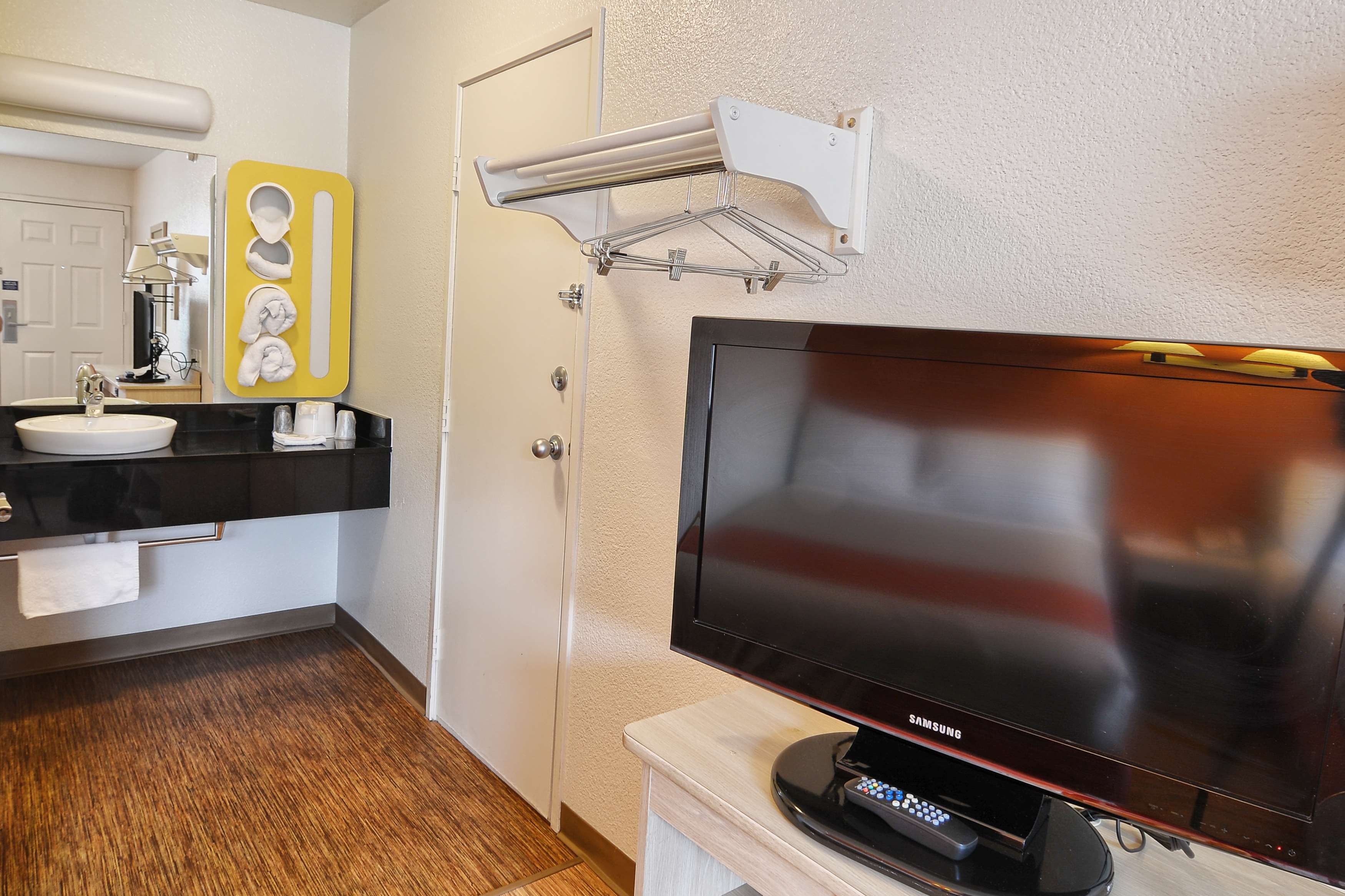 Motel 6 Coeur D'alene
