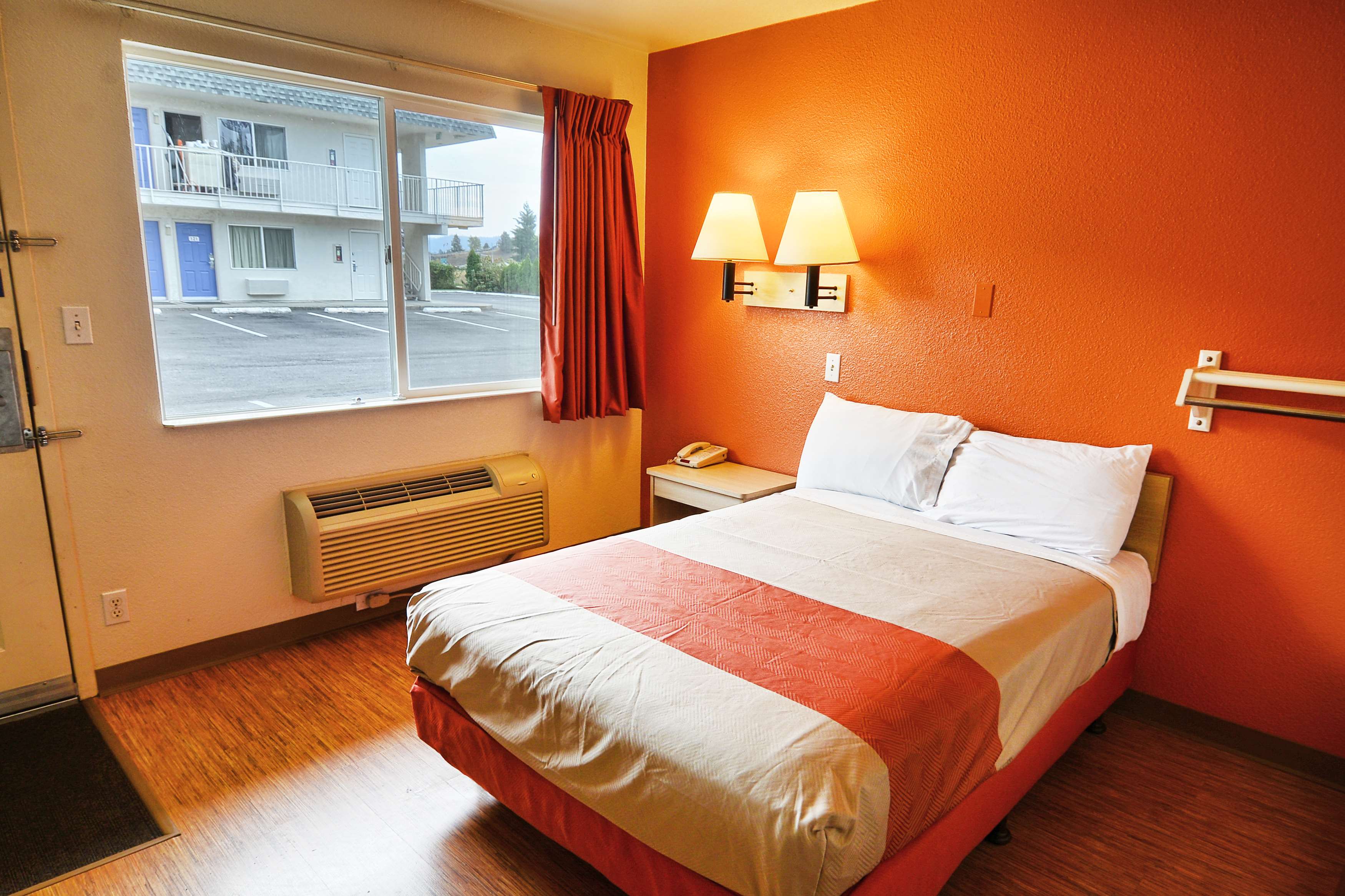 Motel 6 Coeur D'alene