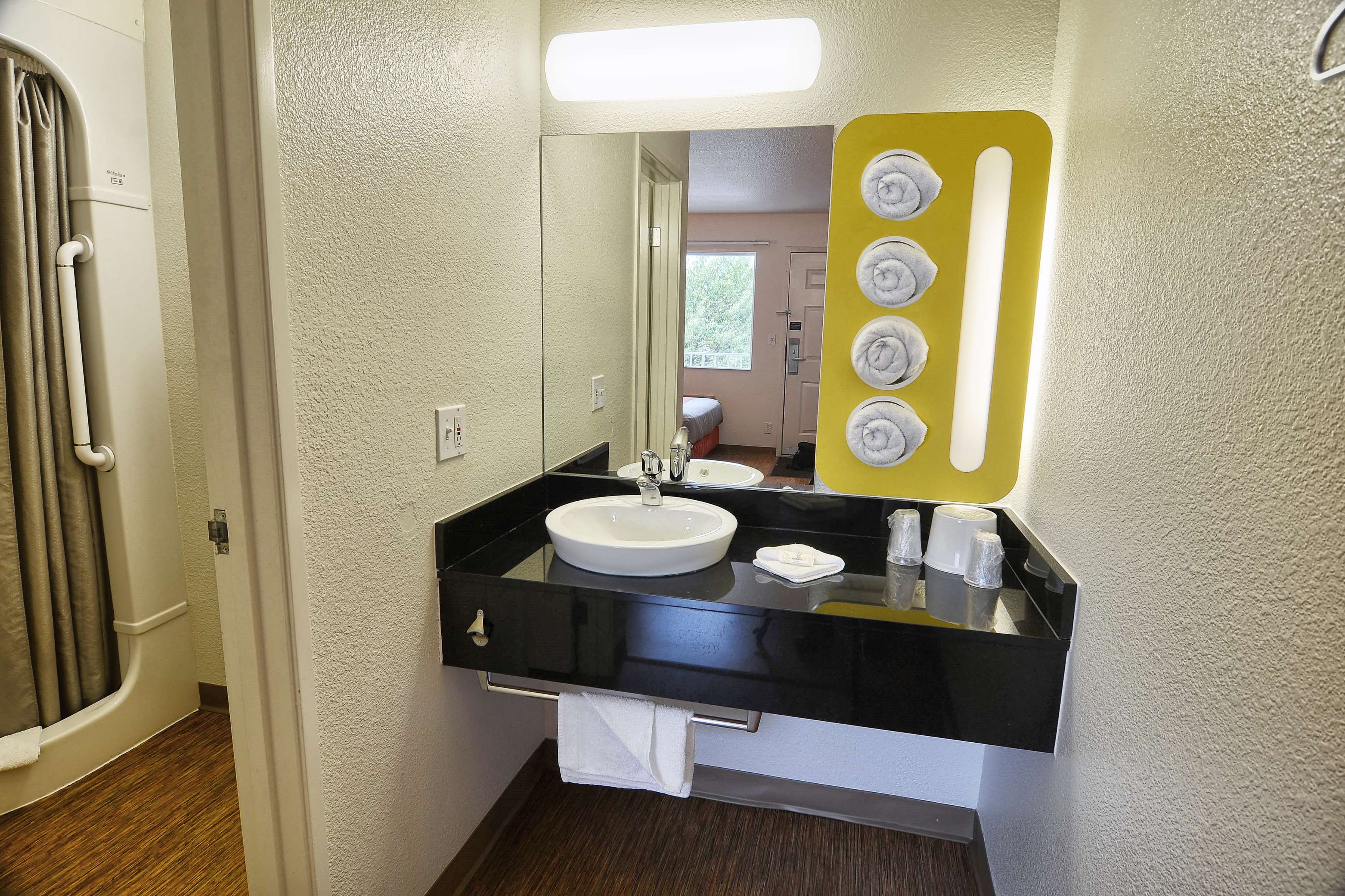 Motel 6 Coeur D'alene