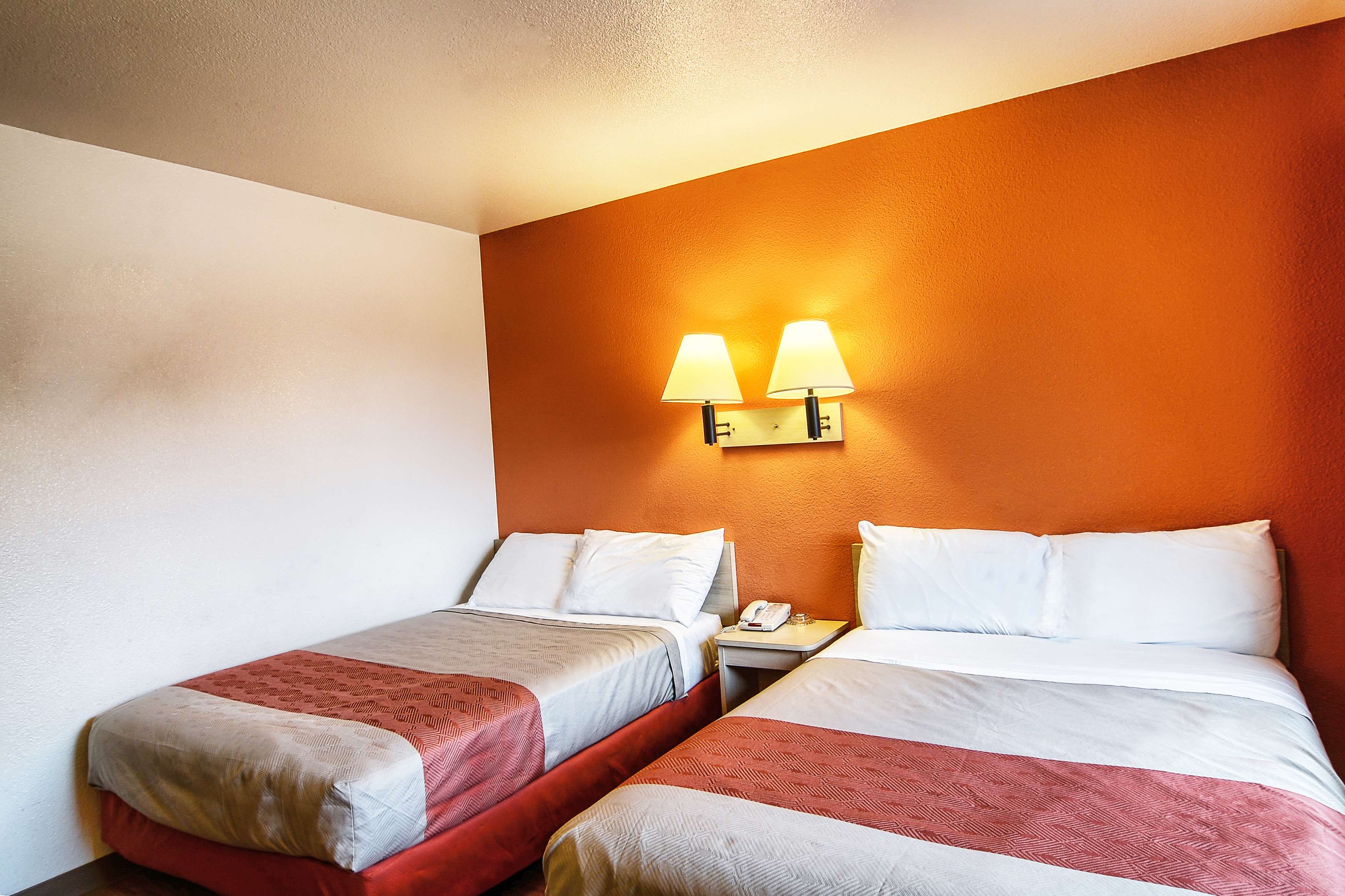 Motel 6 Coeur D'alene