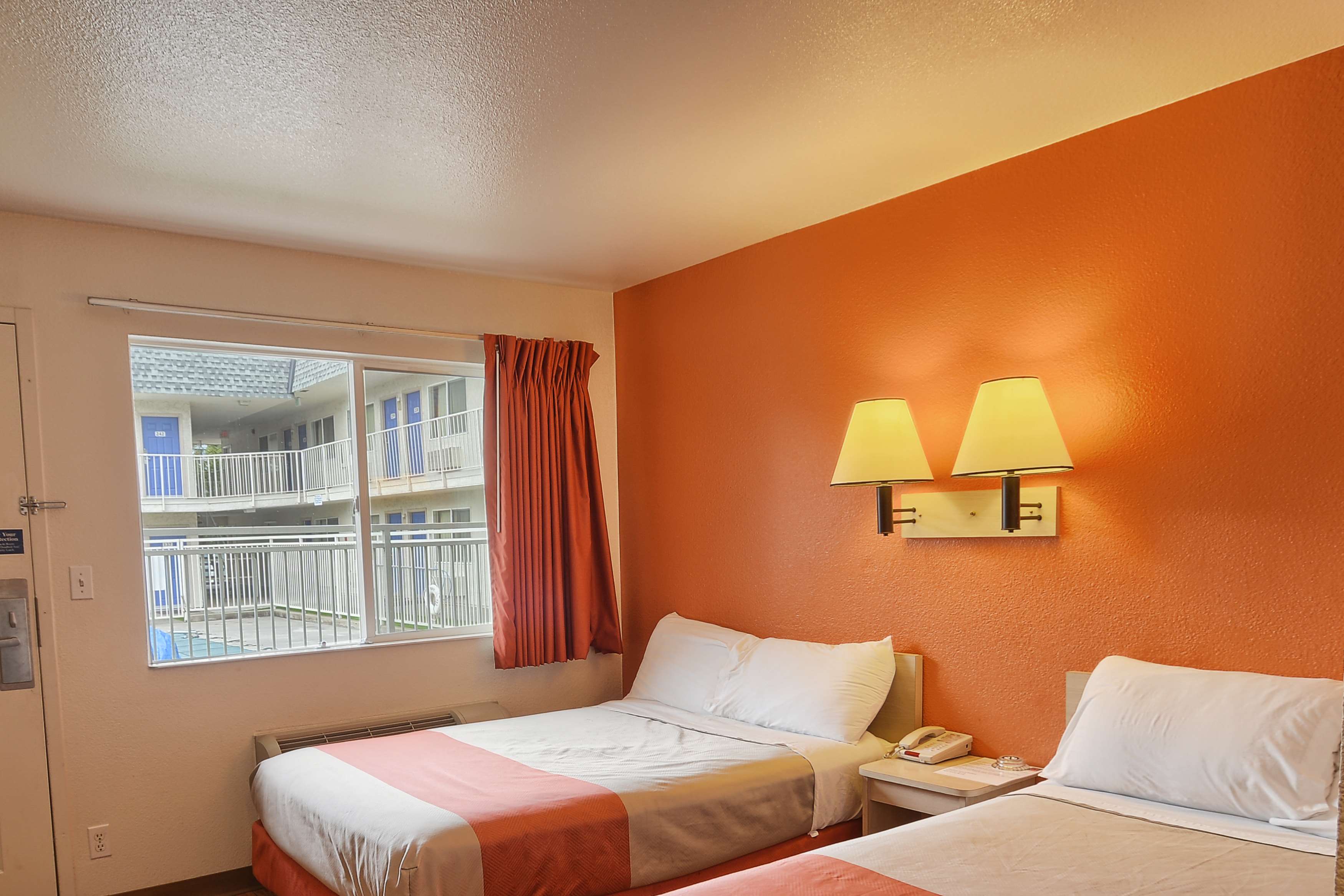 Motel 6 Coeur D'alene