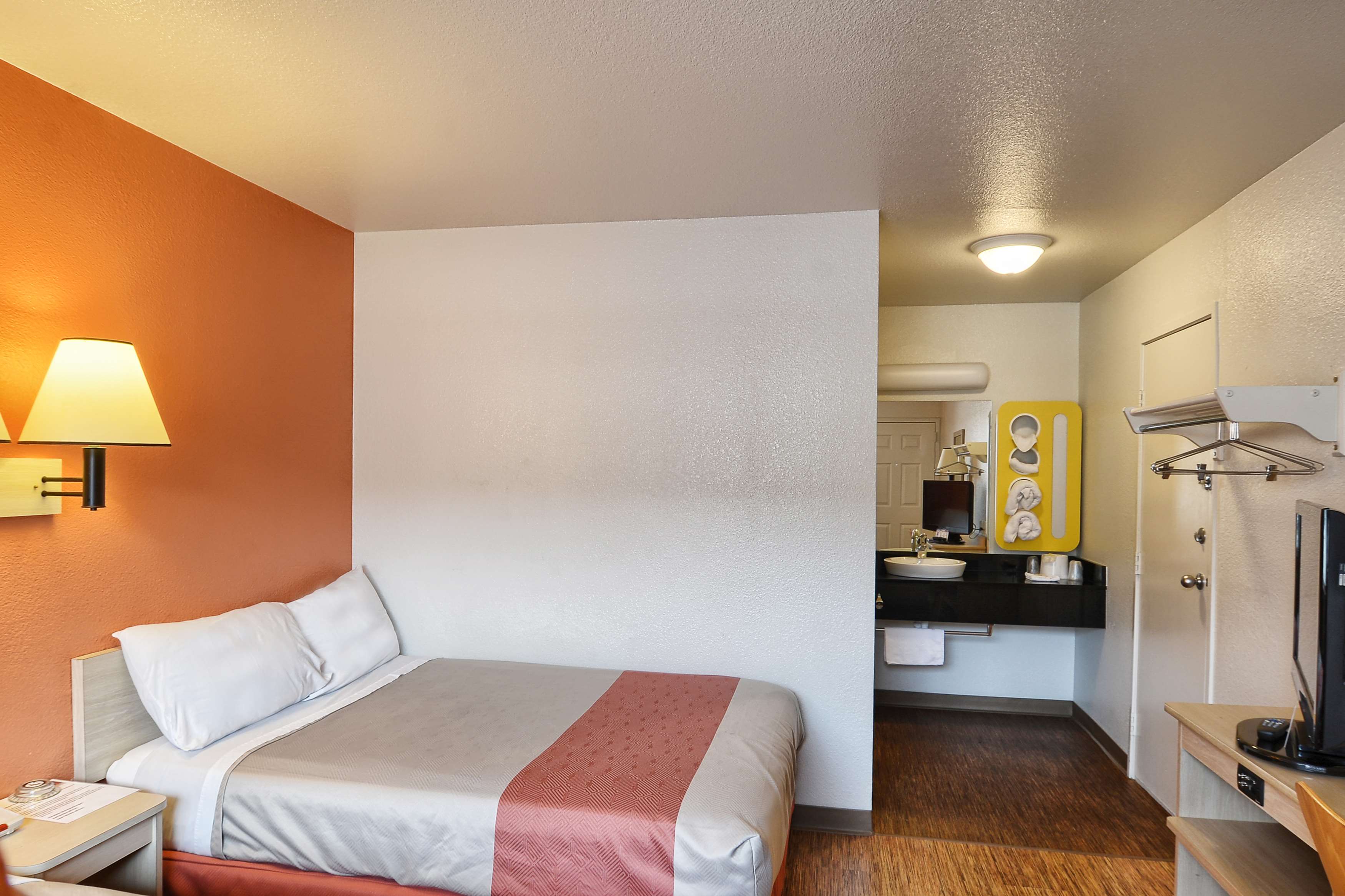 Motel 6 Coeur D'alene