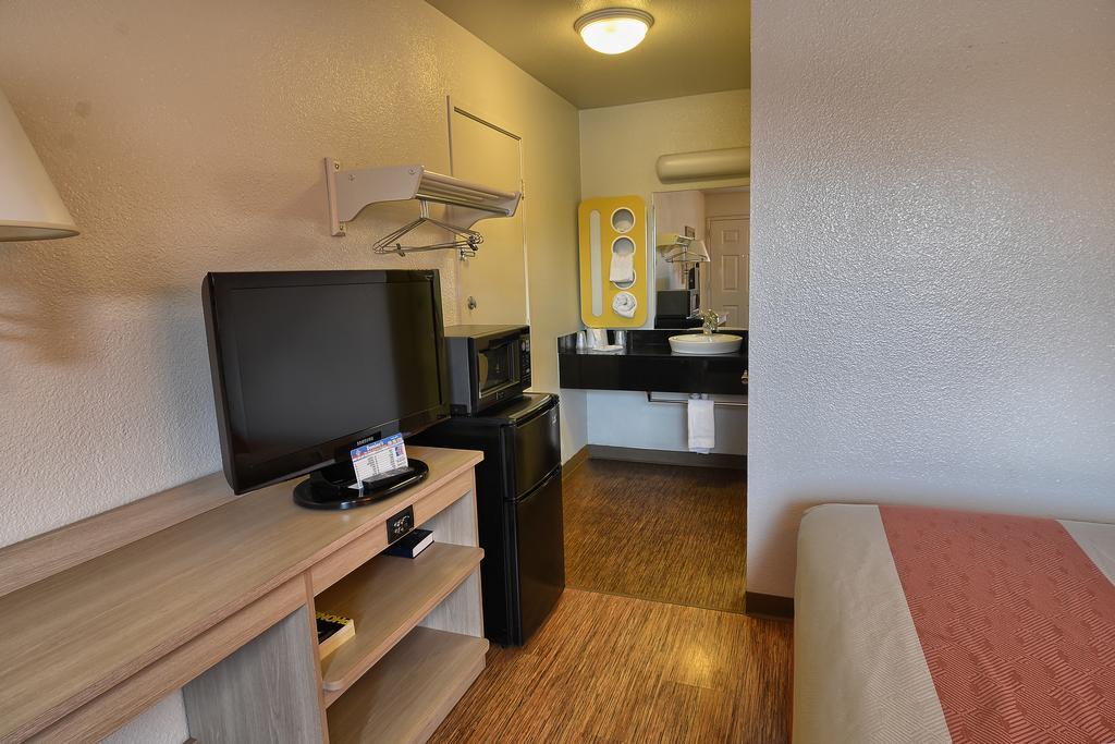 Motel 6 Coeur D'alene