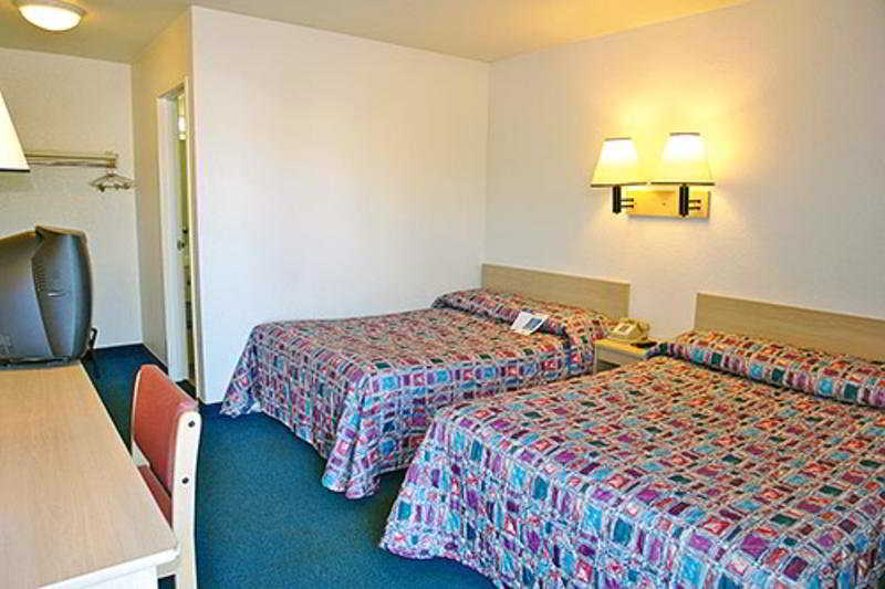 Motel 6 Coeur D'alene