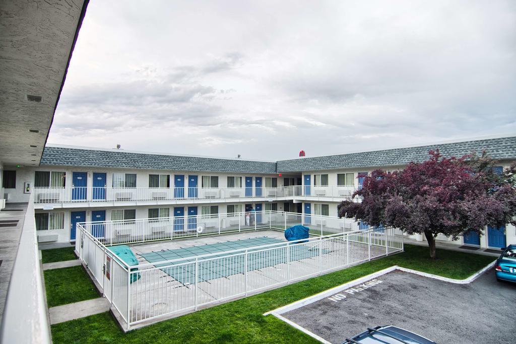 Motel 6 Coeur D'alene