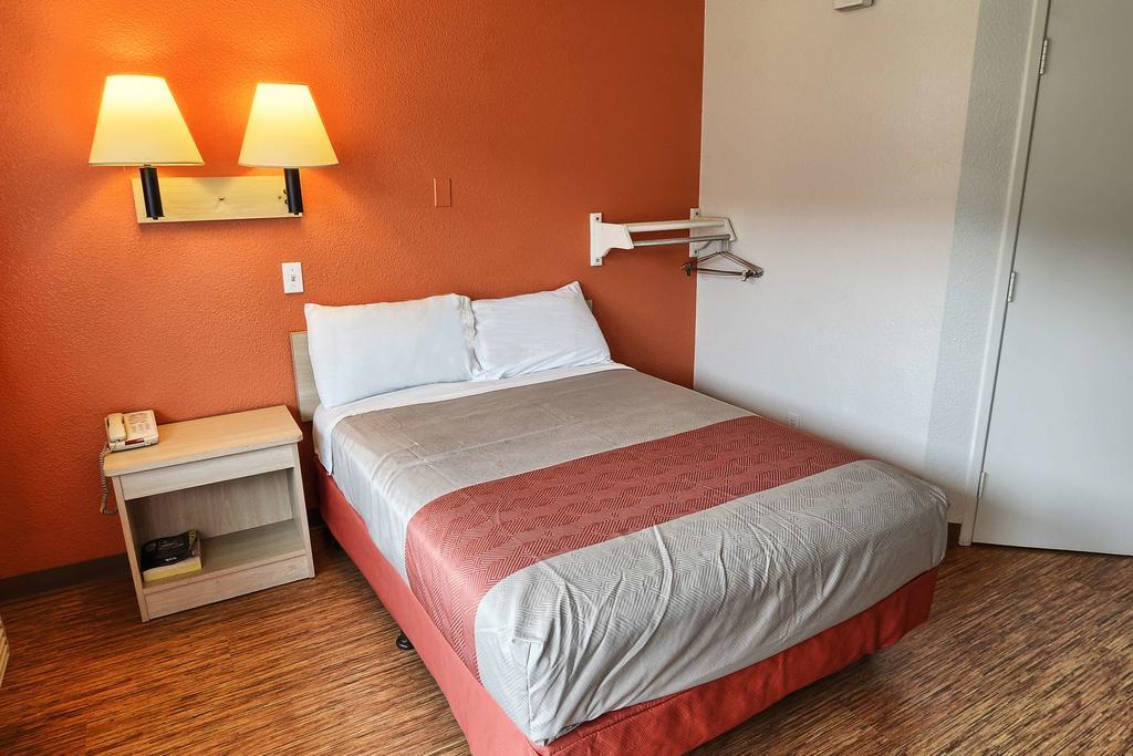 Motel 6 Coeur D'alene