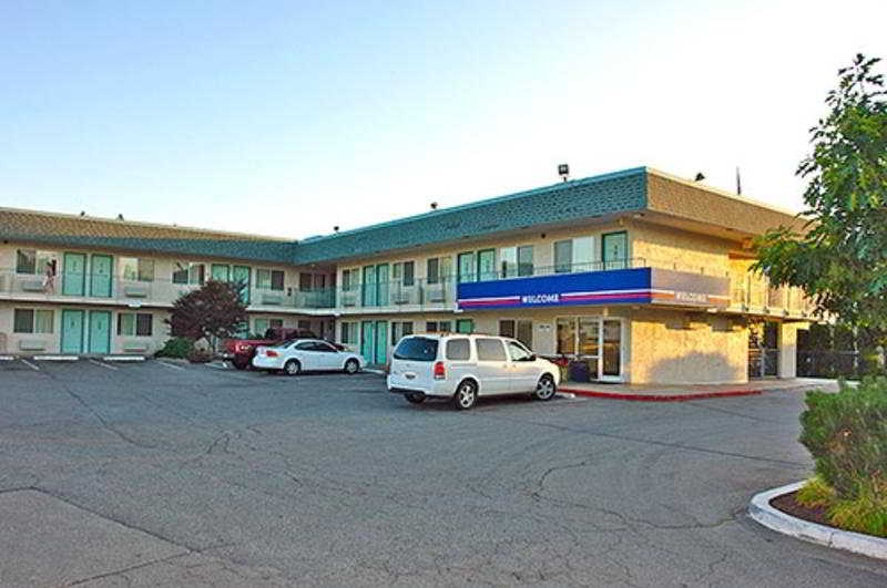 Motel 6 Coeur D'alene