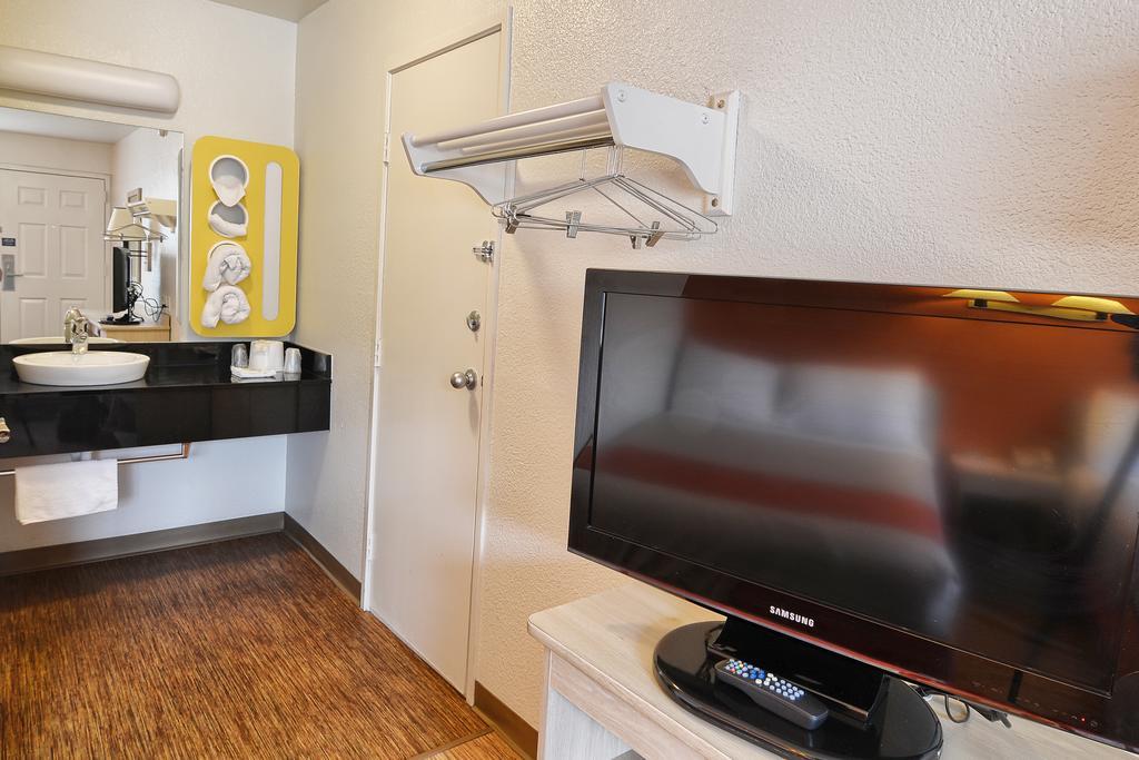 Motel 6 Coeur D'alene