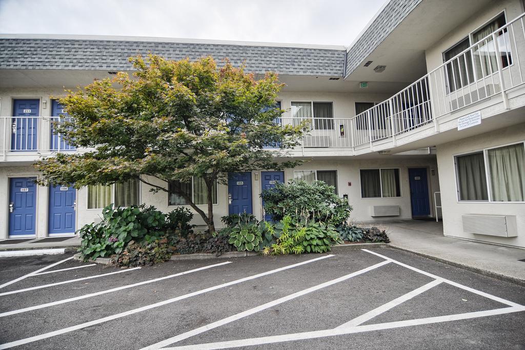 Motel 6 Coeur D'alene