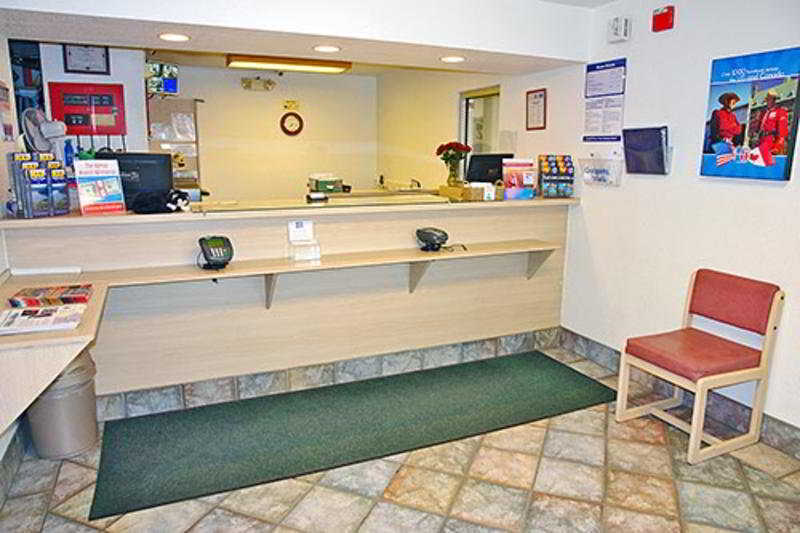 Motel 6 Coeur D'alene