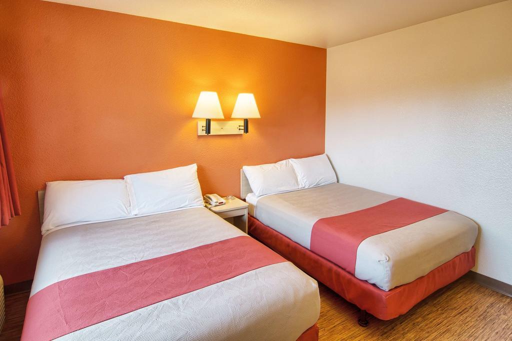 Motel 6 Coeur D'alene