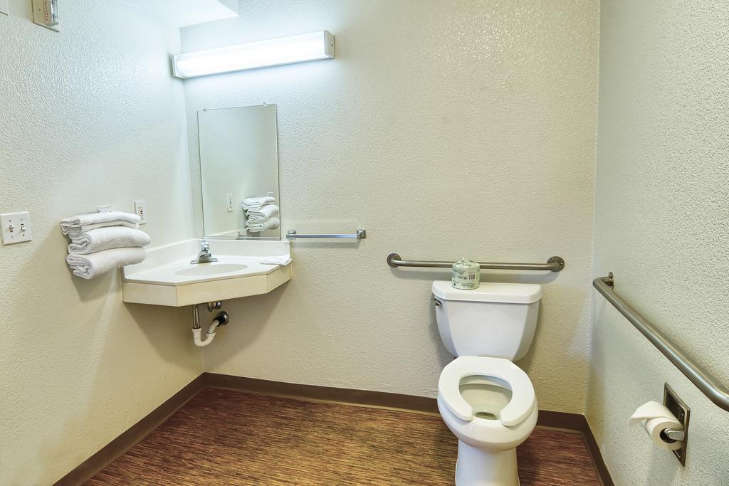 Motel 6 Coeur D'alene