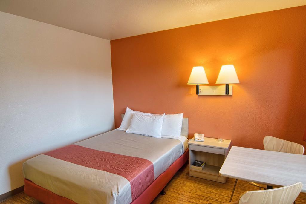 Motel 6 Coeur D'alene