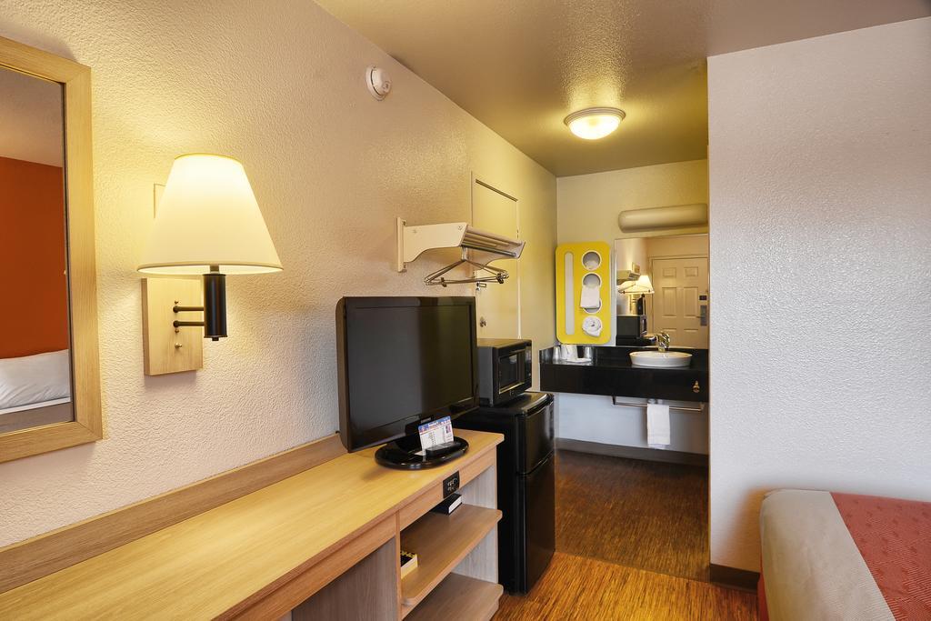 Motel 6 Coeur D'alene