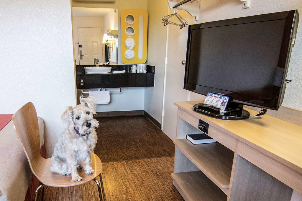 Motel 6 Coeur D'alene