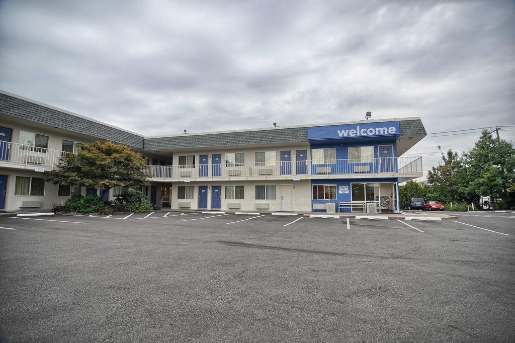Motel 6 Coeur D'alene