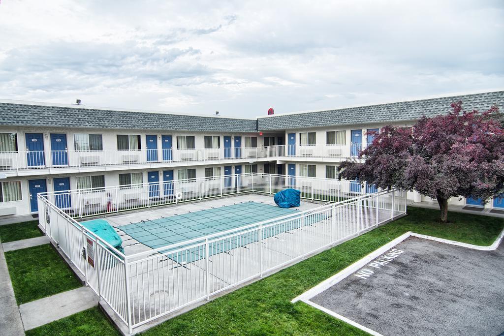 Motel 6 Coeur D'alene