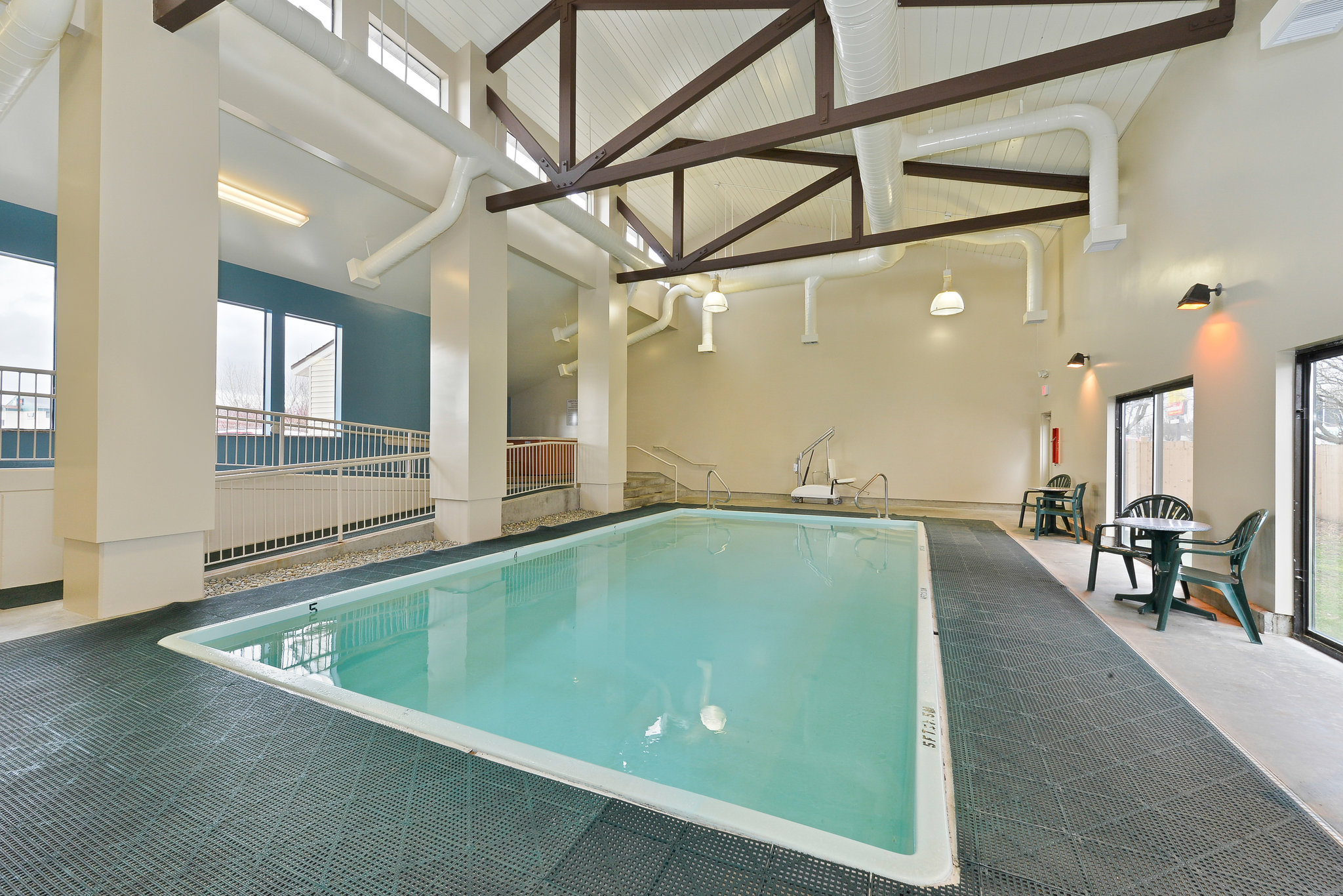 Quality Inn & Suites Coeur D'Alene