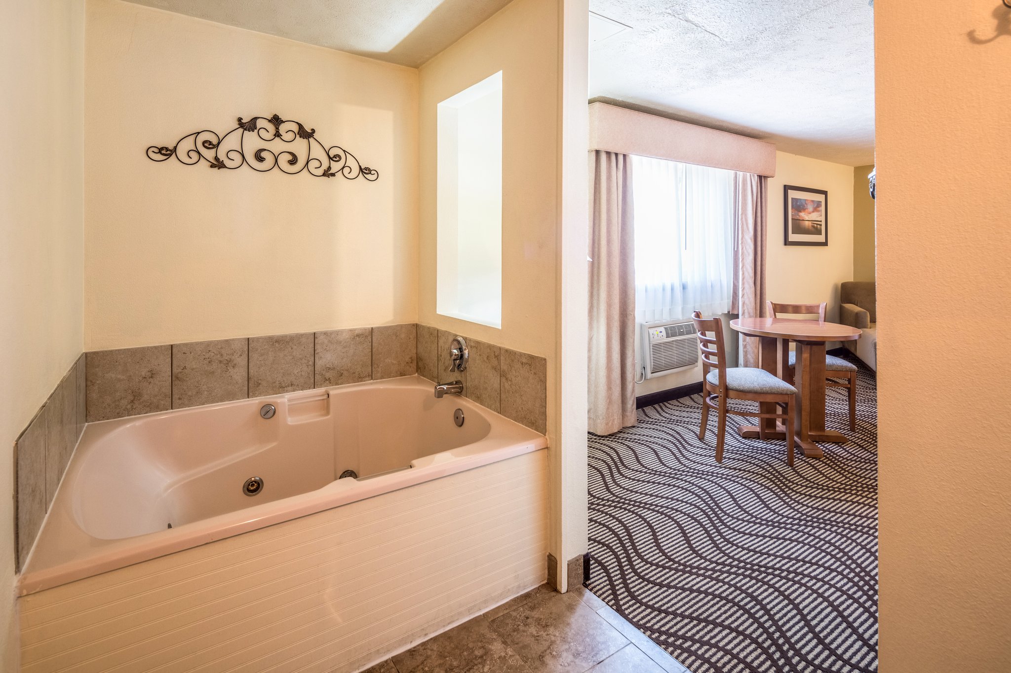 Quality Inn & Suites Coeur D'Alene