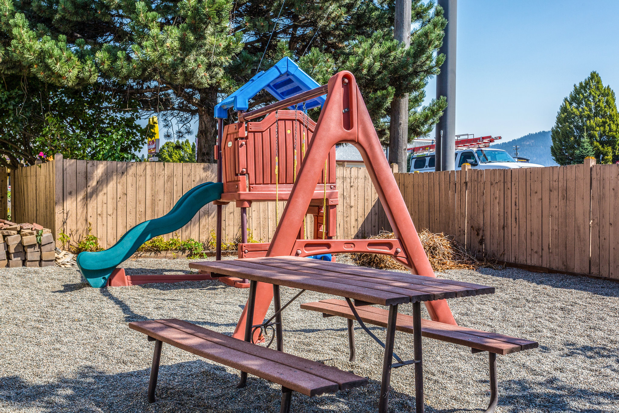 Quality Inn & Suites Coeur D'Alene
