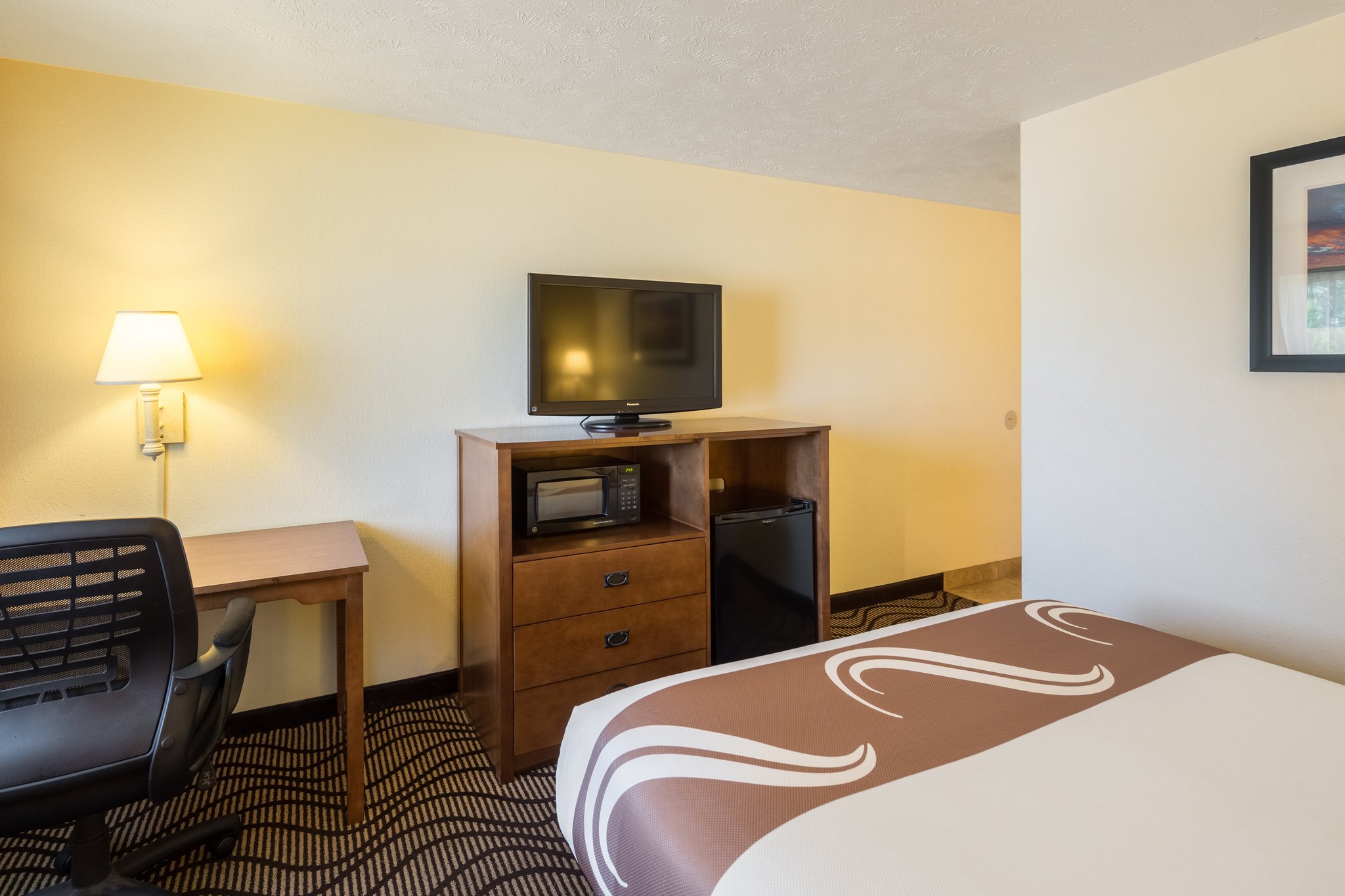 Quality Inn & Suites Coeur D'Alene