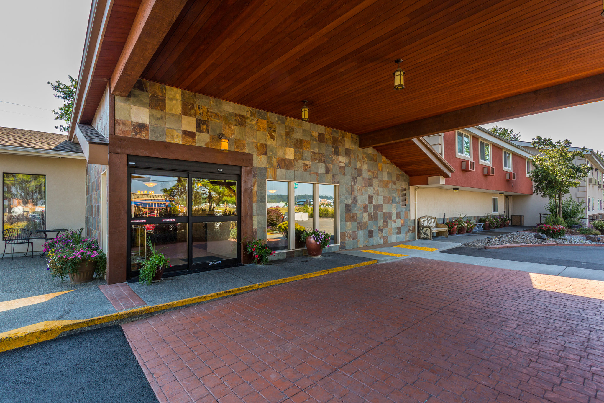Quality Inn & Suites Coeur D'Alene