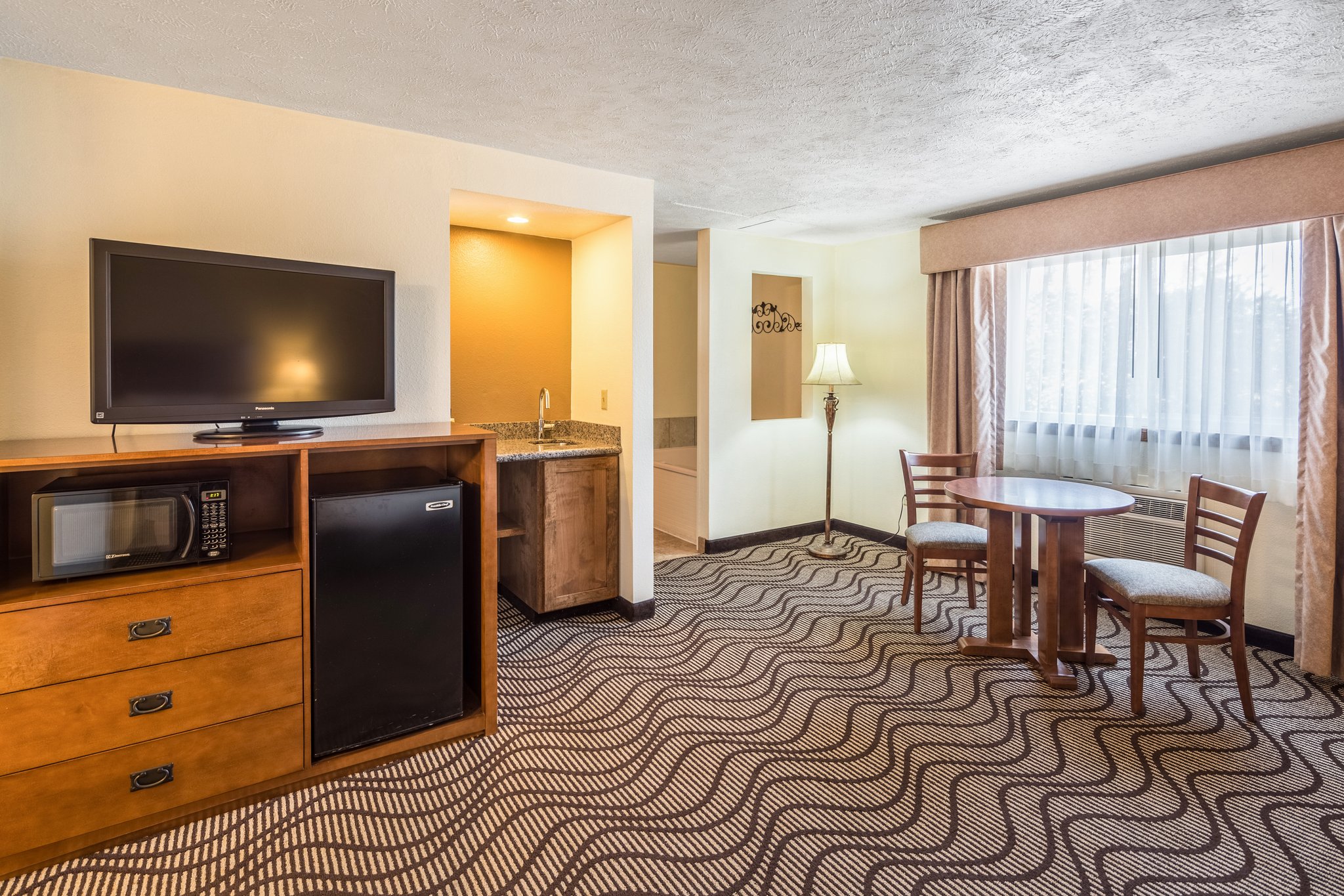 Quality Inn & Suites Coeur D'Alene