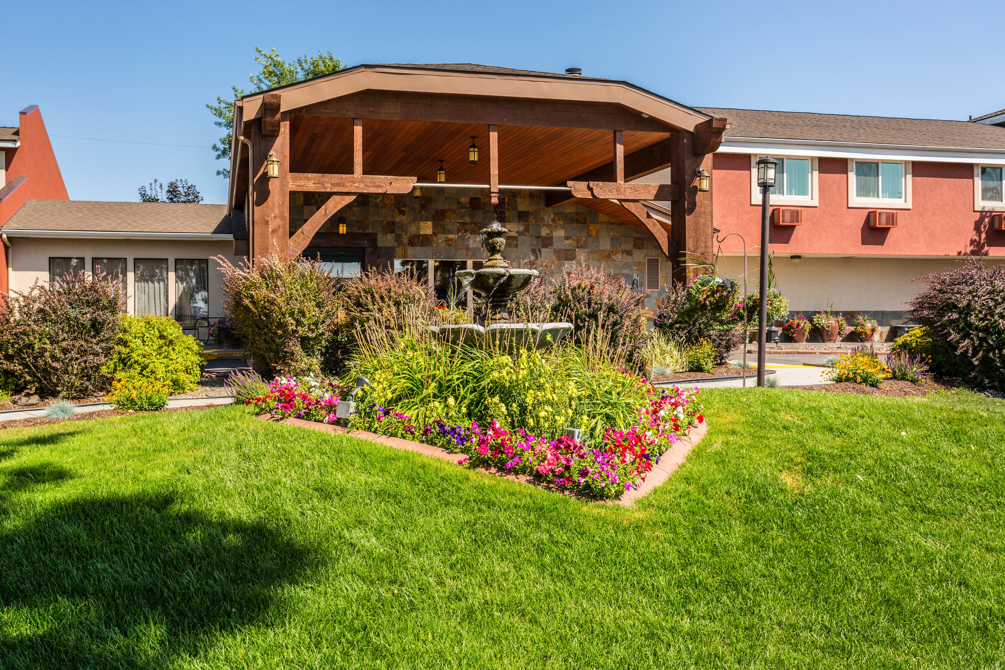 Quality Inn & Suites Coeur D'Alene