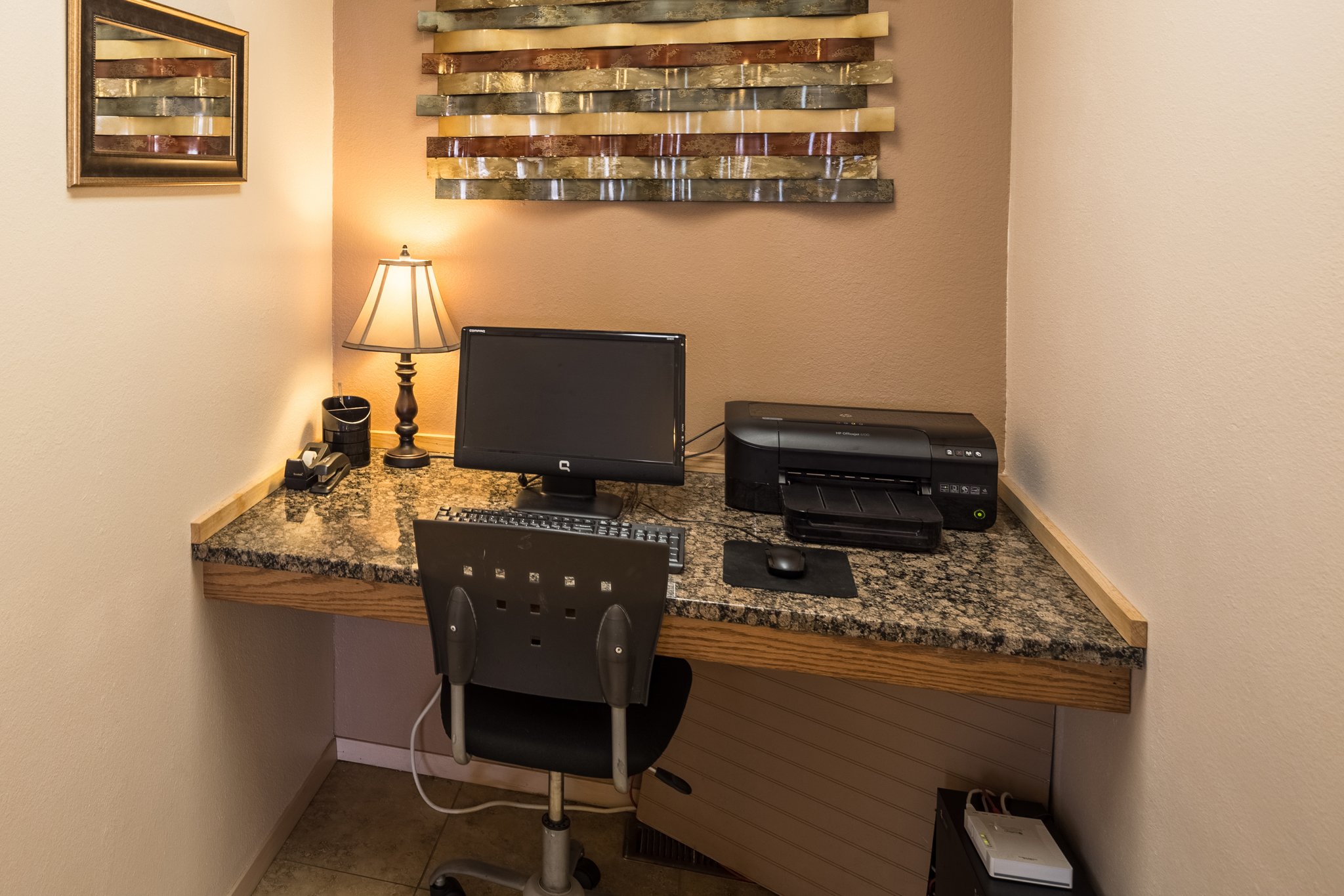 Quality Inn & Suites Coeur D'Alene