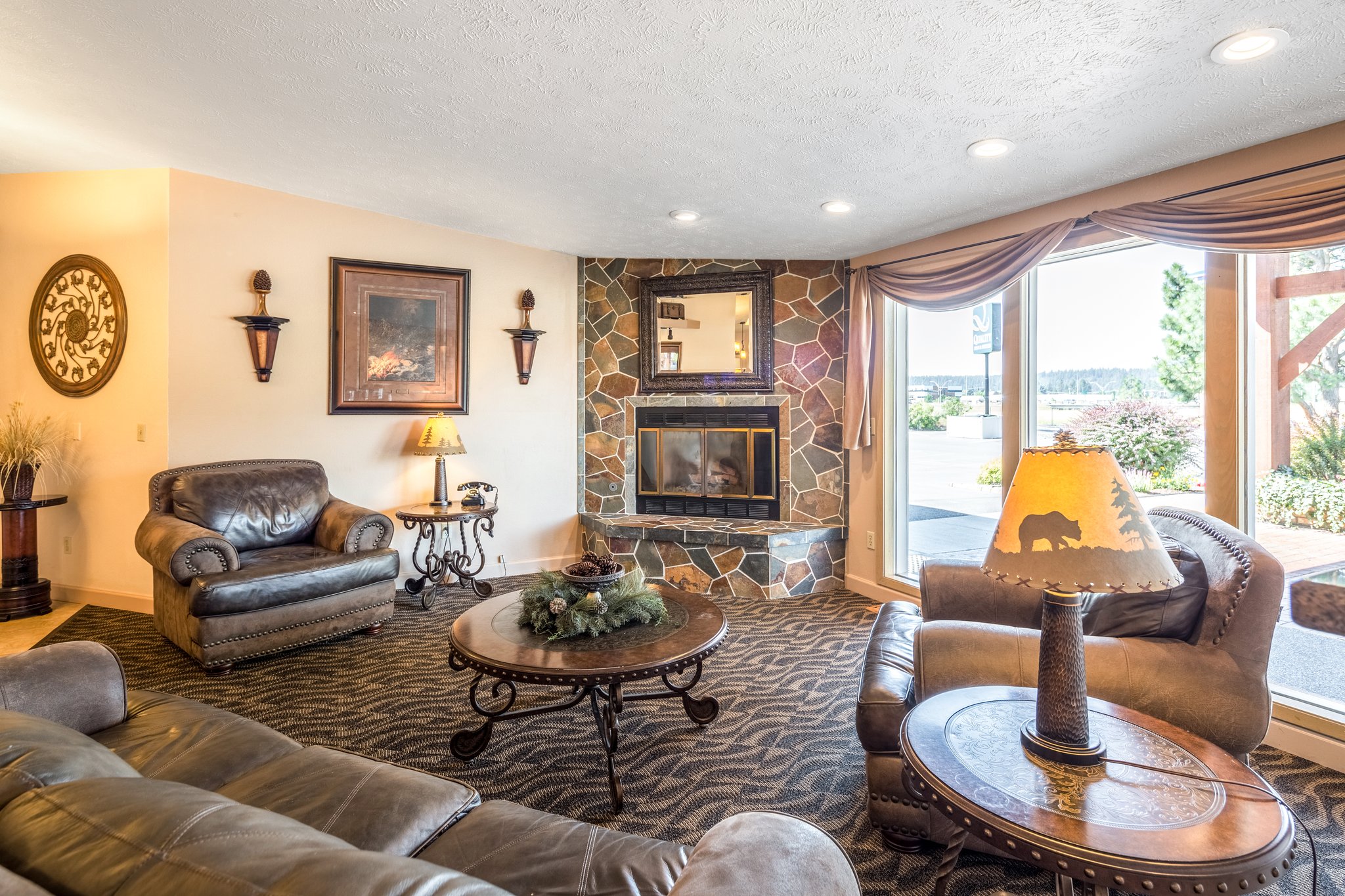 Quality Inn & Suites Coeur D'Alene