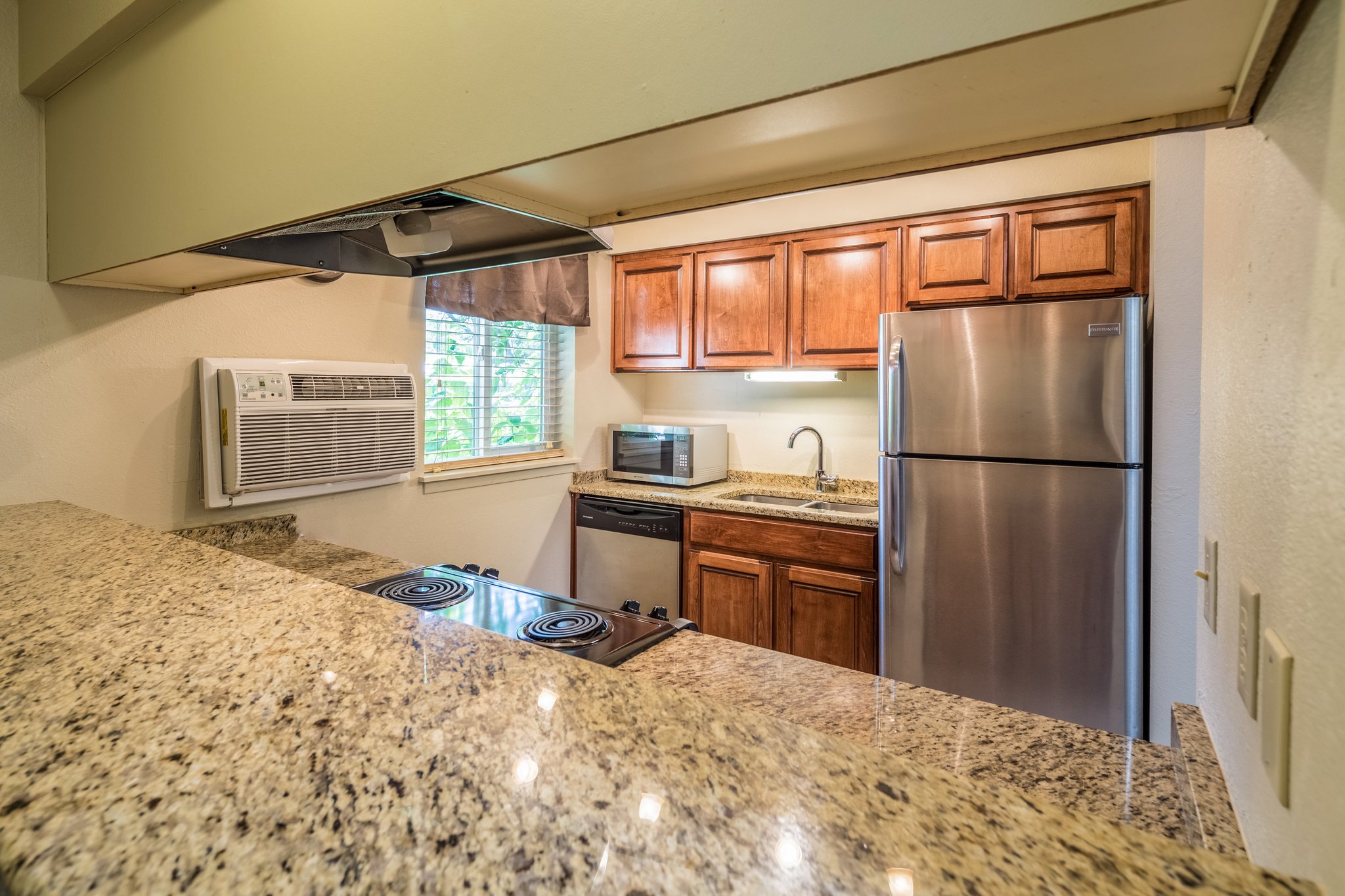 Quality Inn & Suites Coeur D'Alene
