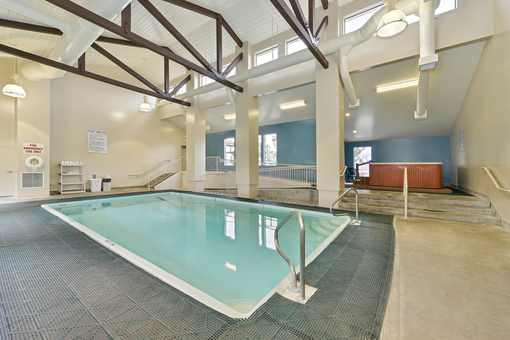 Quality Inn & Suites Coeur D'Alene