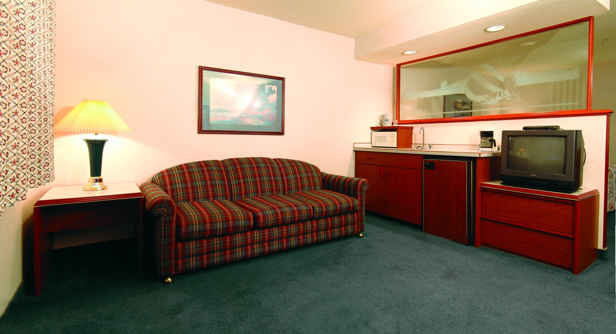 Comfort Inn & Suites Coeur d'Alene