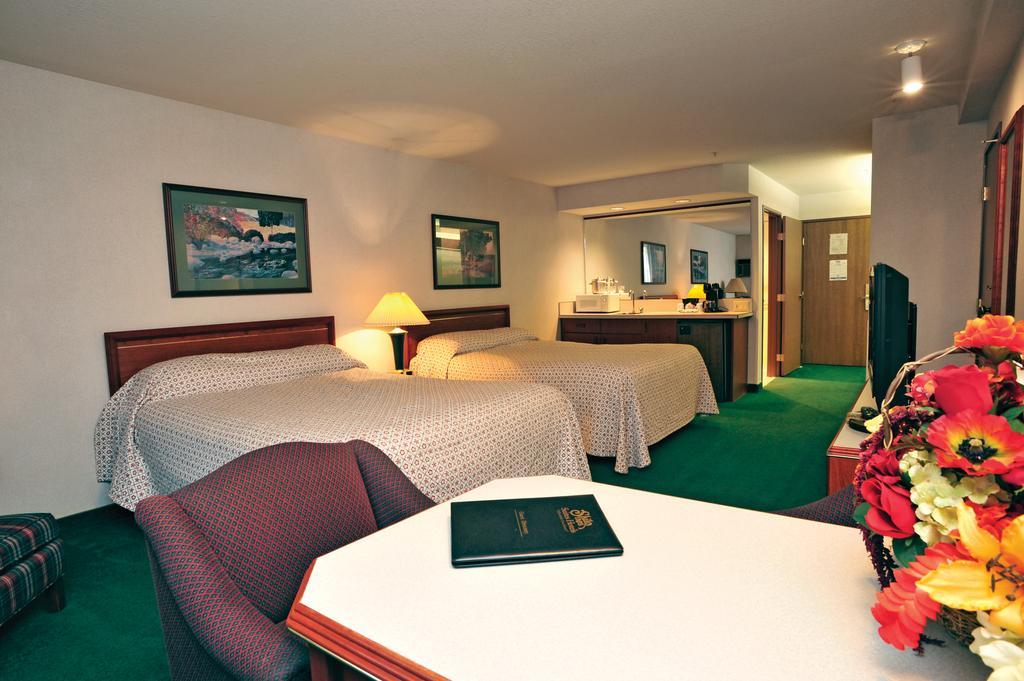 Comfort Inn & Suites Coeur d'Alene