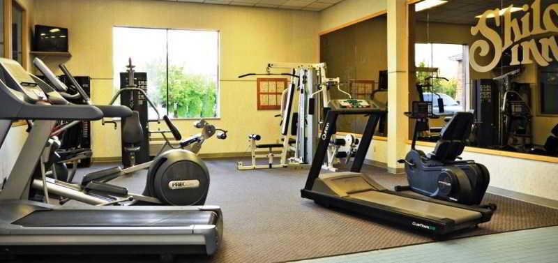 Comfort Inn & Suites Coeur d'Alene