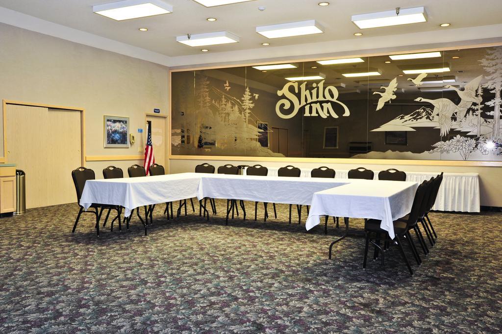 Comfort Inn & Suites Coeur d'Alene