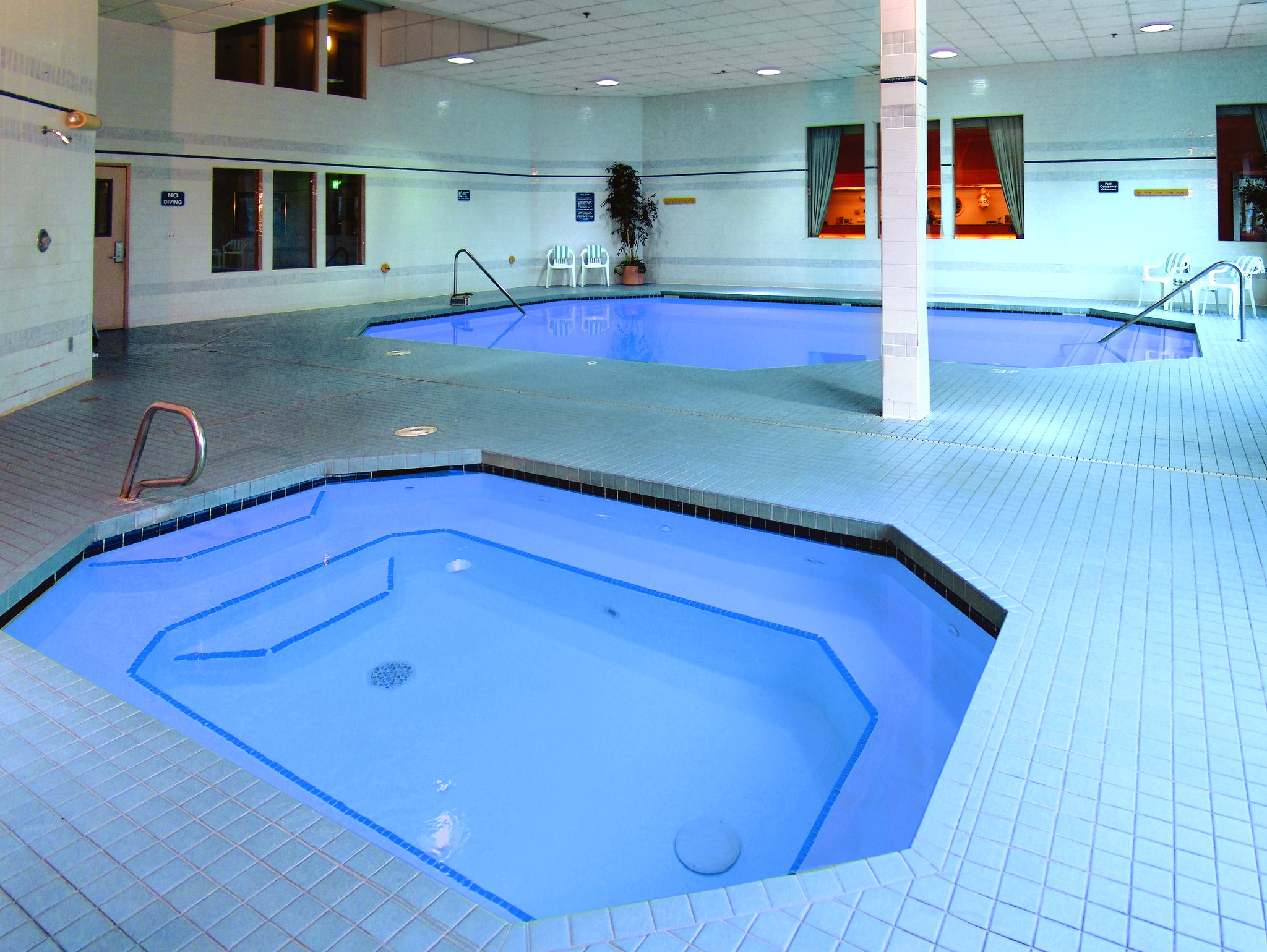 Comfort Inn & Suites Coeur d'Alene