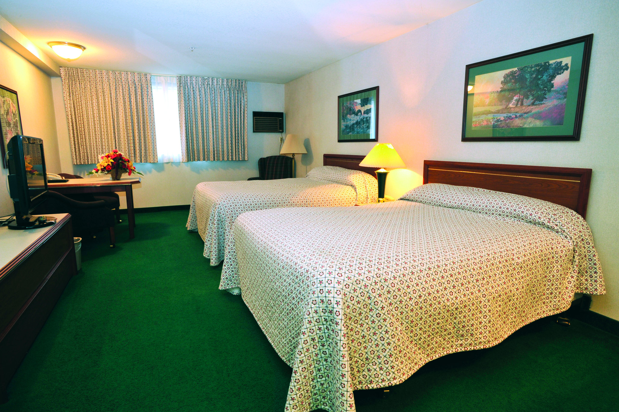 Comfort Inn & Suites Coeur d'Alene