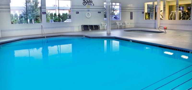 Comfort Inn & Suites Coeur d'Alene