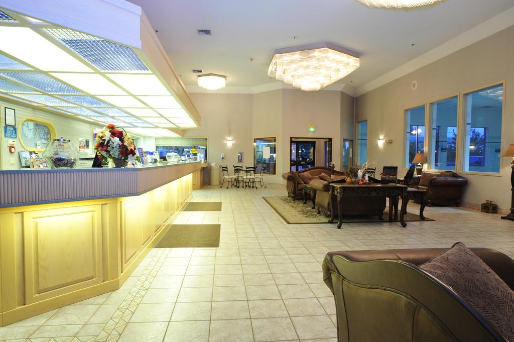 Comfort Inn & Suites Coeur d'Alene