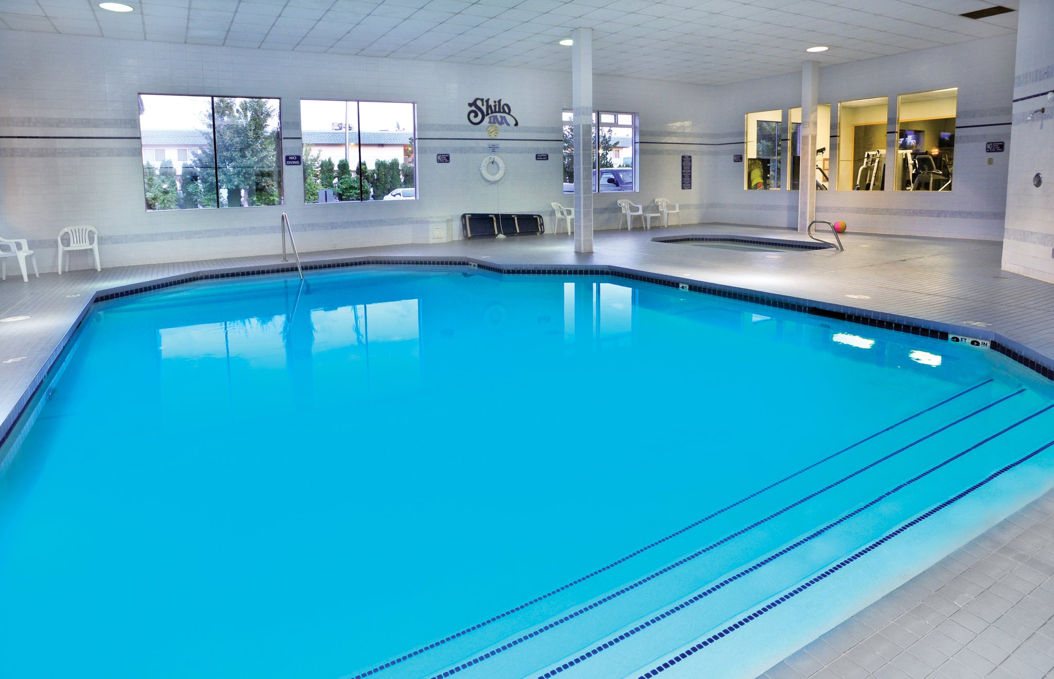 Comfort Inn & Suites Coeur d'Alene