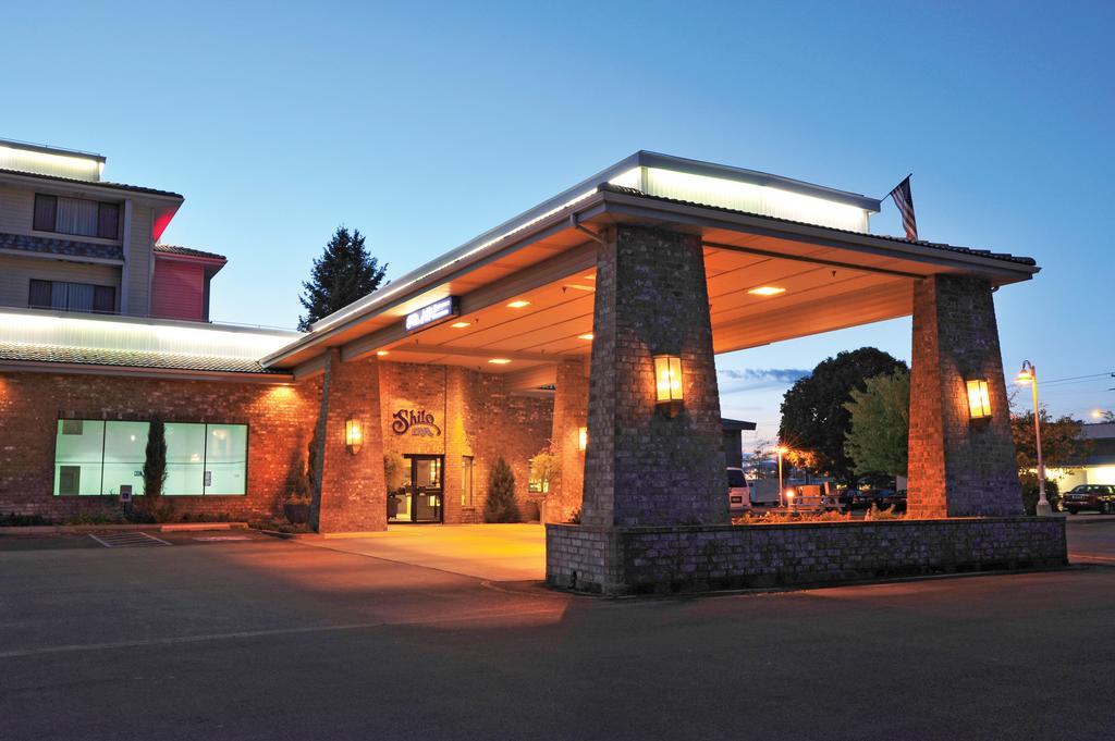 Comfort Inn & Suites Coeur d'Alene
