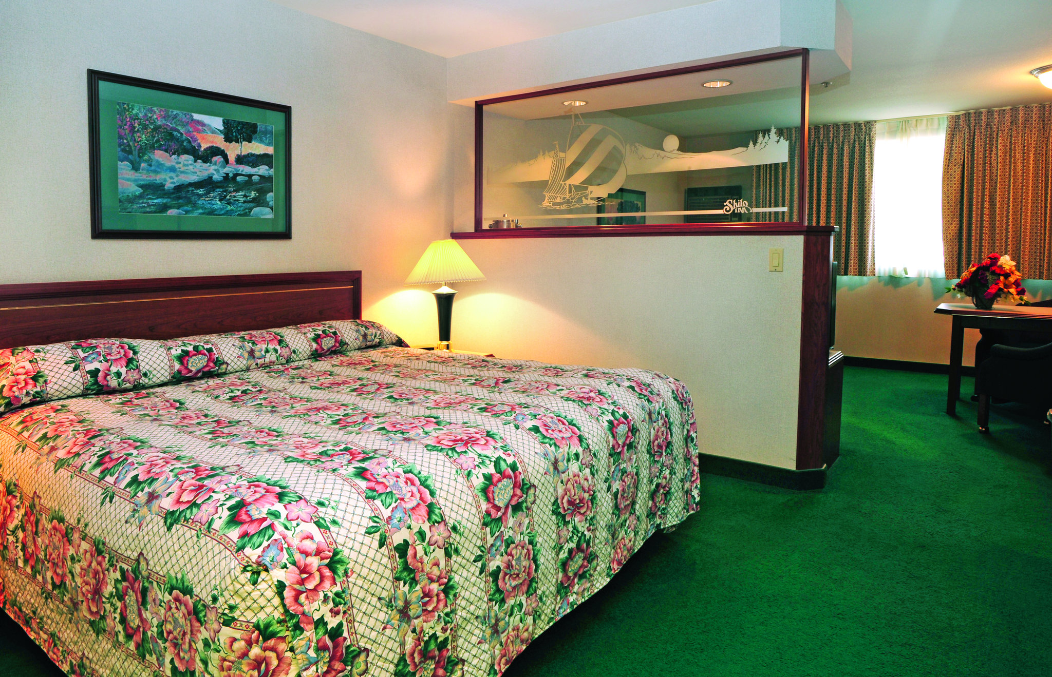 Comfort Inn & Suites Coeur d'Alene