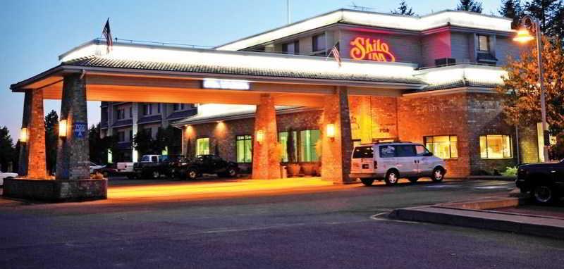 Comfort Inn & Suites Coeur d'Alene